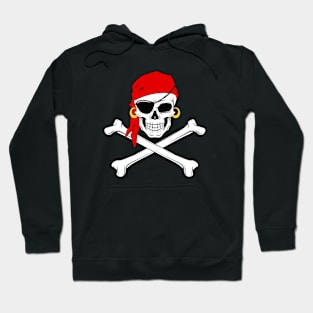 Pirates Hoodie